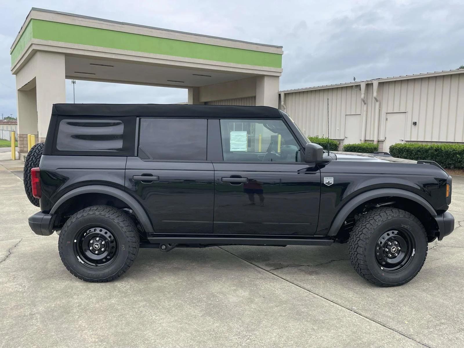 ford bronco 4-door 2026 1FMEE7BH2TLA91466 image ford bronco 4-door 2026 1FMEE7BH2TLA91466 image
